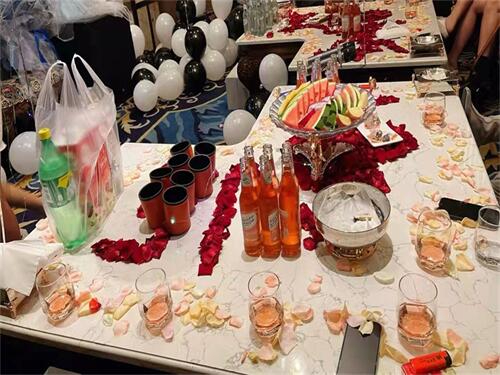 临沂小时场ktv：划算享受还带回家-平邑县ktv预定